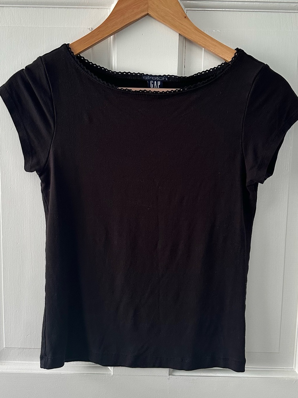 GAP - Boatneck Top